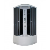 Душевая кабина Parly EC102 100х100х215см