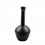 Пепельница интерьерная Nofer Paper EJ00268503 черная