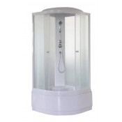 Душевая кабина Parly ET92P 90х90х215 см