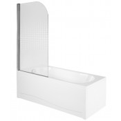 Шторка для ванной Parly F04