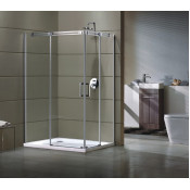 Душевой уголок Grossman Galaxy GR-3130L