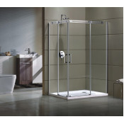 Душевой уголок Grossman Galaxy GR-3130R