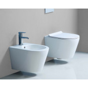 Унитаз подвесной Grossman GR-4477