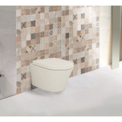 Унитаз подвесной Grossman Modern GR-P3011