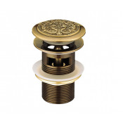 Донный клапан Lemark Jasmine LM6680B