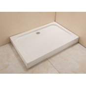 Душевой поддон Grossman Status PR-ST-120QL-R