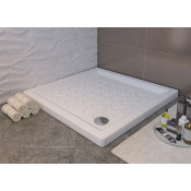 Душевой поддон RGW CR-099 90х90х10 19170199-01