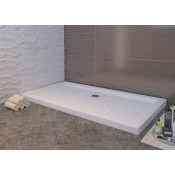 Душевой поддон RGW CR-128 80х120х6 19170382-01