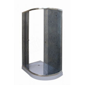 Душевой уголок Parly RGZ121R