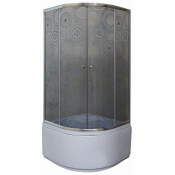 Душевой уголок Parly RGZ90