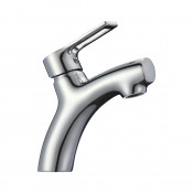 Смеситель Rossinka RS43-11U для раковины