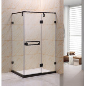 Душевой уголок Grossman Status ST-90BQ