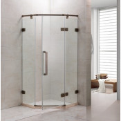 Душевой уголок Grossman Status ST-90BRD