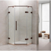 Душевой уголок Grossman Status ST-90RGD