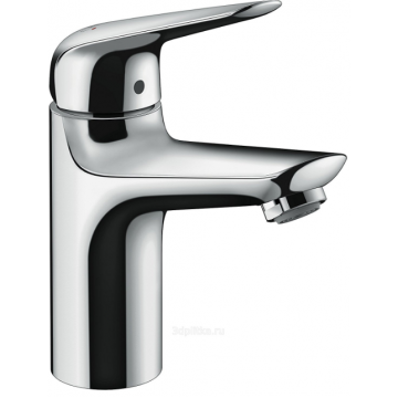 Смеситель для раковины Hansgrohe Novus Loop 70 71080000