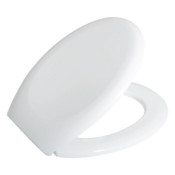 Крышка для унитаза Creavit Cinar дуропласт KC3010.00 белая