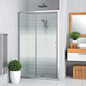 Душевая дверь Roltechnik Lega LLD2/1500 556-1500000-00-21