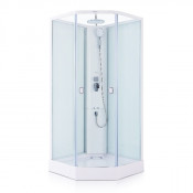 Душевая кабина SSWW W0913H