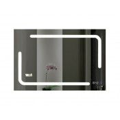 Зеркало WeltWasser WW BZS Marc 8060-2