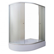 Душевой уголок Parly ZEM120R