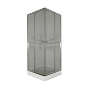 Душевой уголок Parly ZQ811