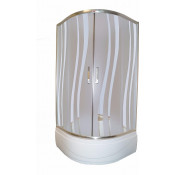 Душевой уголок Parly ZS90