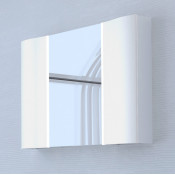 Шкаф-зеркало Акватон Ондина 100 1A176102OD010