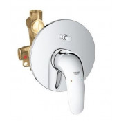 Смеситель Grohe Eurostyle 23730003