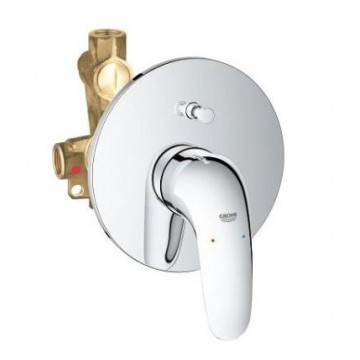 Смеситель Grohe Eurostyle 23730003