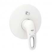 Смеситель для ванны Grohe Eurostyle New 19506LS3