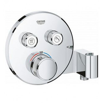 Термостат Grohe Grohtherm SmartControl 29120000