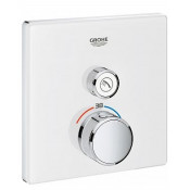 Термостат Grohe Grohtherm SmartControl 29153LS0