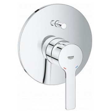 Смеситель Grohe Lineare New 19297001