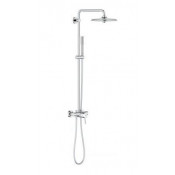 Душевая система Grohe Euphoria Concetto System 260 23061002