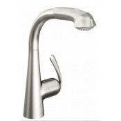 Смеситель Grohe Zedra 32553SD0