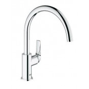 Смеситель для кухни Grohe BauCurve 31231000