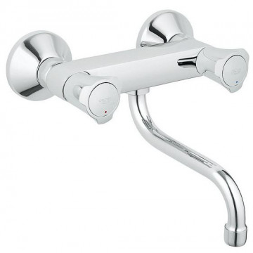 Смеситель для кухни Grohe Costa 31187001