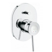 Смеситель Grohe BauClassic 29047000