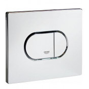 Кнопка смыва Grohe Arena Cosmopolitan 38858000