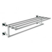 Полка для полотенец  Grohe Essentials Cube 40512001