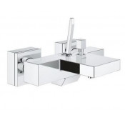 Смеситель  для ванны Grohe Eurocube Joy 23666000
