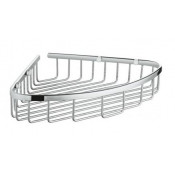 Полочка-решетка угловая Grohe BauCosmopolitan 40663001