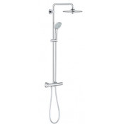 Душевая стойка Grohe Euphoria 27615001