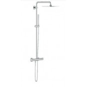 Душевая стойка Grohe Euphoria XXL Cube 230 26187000