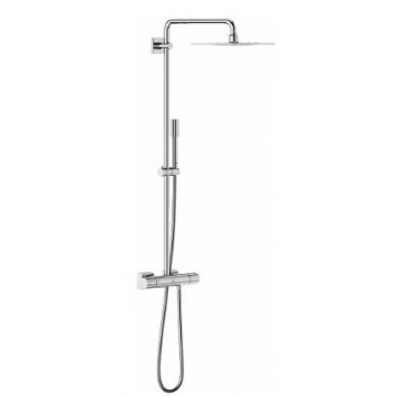 Душевая стойка Grohe Rainshower F-series System 10 27569000