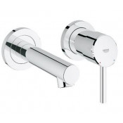 Смеситель Grohe Concetto 19575001
