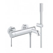 Смеситель для ванны Grohe Essence 33628001