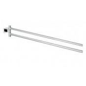 Держатель для полотенца Essentials Cube 40624001