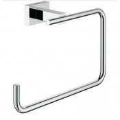 Кольцо для полотенца Grohe Essentials Cube 40510001