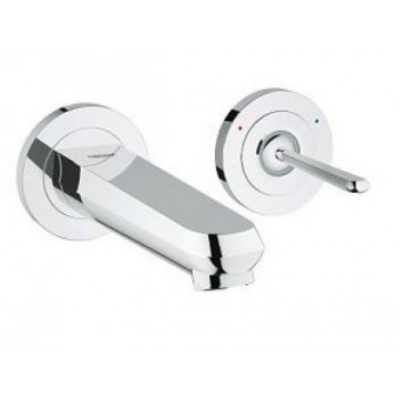 Смеситель Grohe Eurodisc joy 19968000